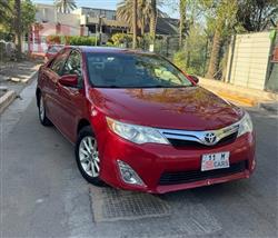 تۆیۆتا کامری